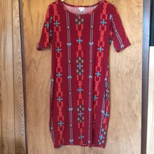 LuLaRoe Julia